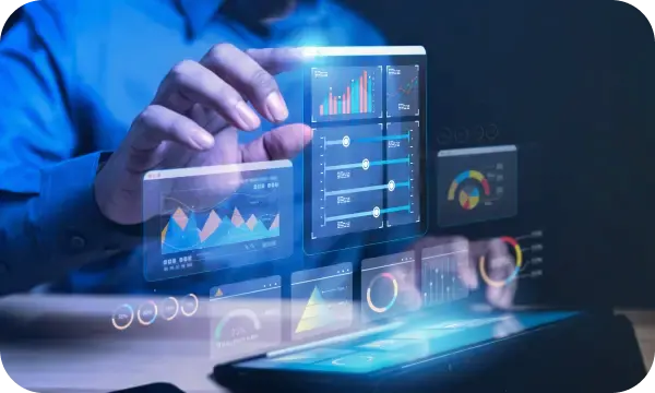 Veloryx Nexantra gestion du capital
