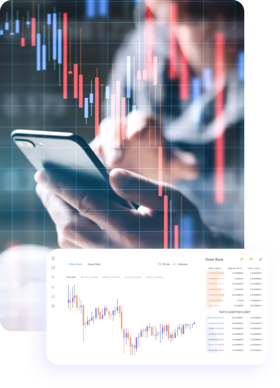 Veloryx Nexantra plateforme trading